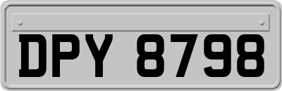 DPY8798