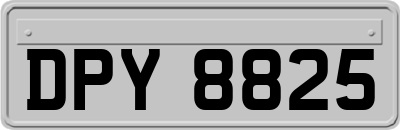 DPY8825