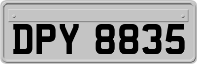 DPY8835