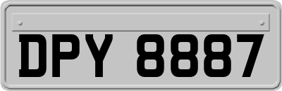 DPY8887