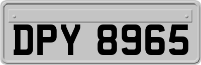 DPY8965