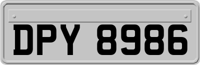 DPY8986