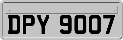 DPY9007