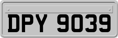 DPY9039