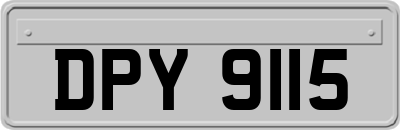 DPY9115