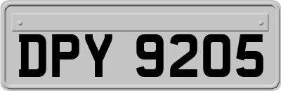 DPY9205