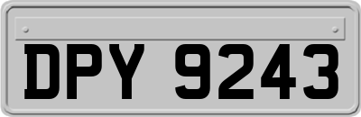 DPY9243