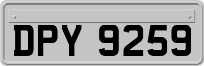 DPY9259