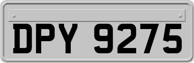 DPY9275