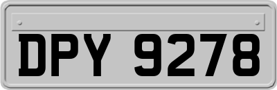 DPY9278
