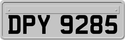 DPY9285