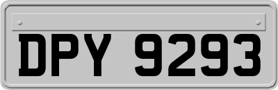 DPY9293