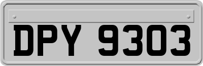 DPY9303