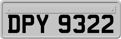 DPY9322