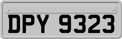 DPY9323