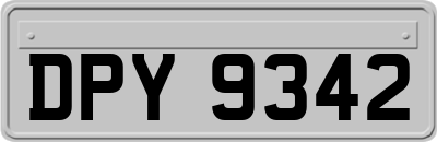DPY9342