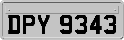 DPY9343