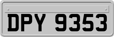 DPY9353