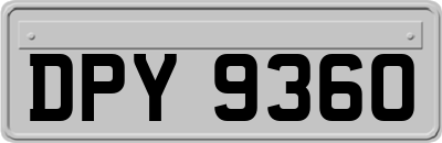 DPY9360
