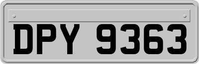 DPY9363