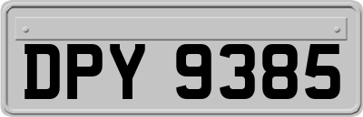 DPY9385