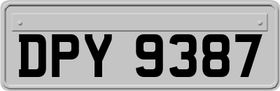 DPY9387
