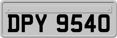 DPY9540