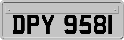 DPY9581