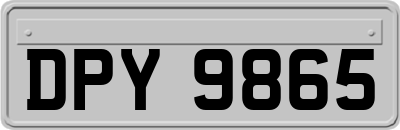 DPY9865