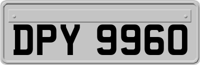 DPY9960
