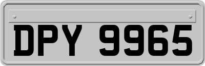 DPY9965