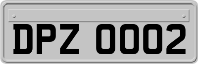 DPZ0002