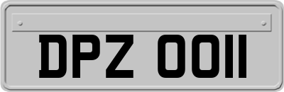 DPZ0011