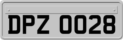 DPZ0028