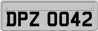 DPZ0042