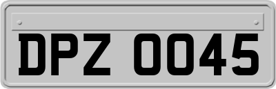 DPZ0045