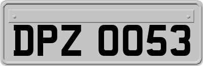 DPZ0053