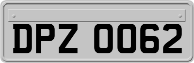 DPZ0062