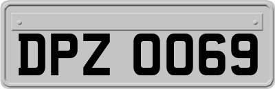 DPZ0069