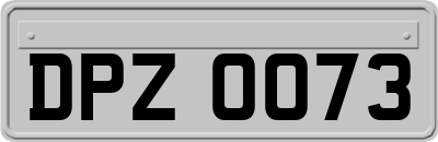 DPZ0073