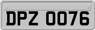 DPZ0076