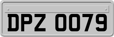 DPZ0079