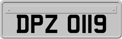 DPZ0119