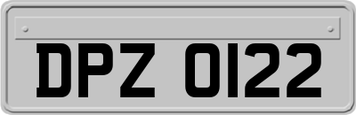 DPZ0122