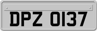 DPZ0137