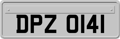 DPZ0141