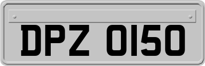 DPZ0150