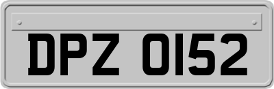 DPZ0152