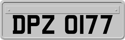 DPZ0177