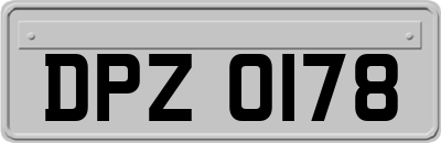 DPZ0178